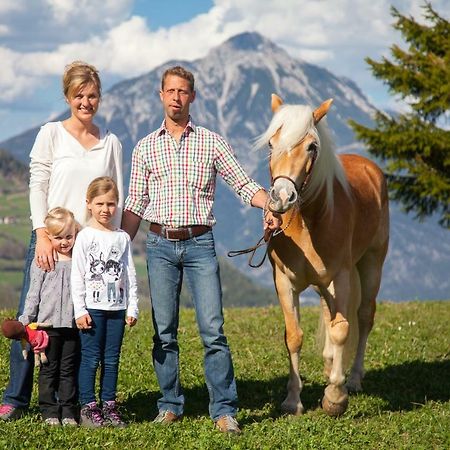 Am Sunnaberg Appartement Wenns Buitenkant foto